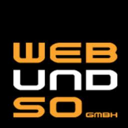 webundso GmbH .